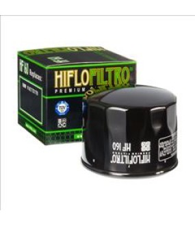 ΦΙΛΤΡΟ ΛΑΔΙΟΥ HIFLOFILTRO HF160