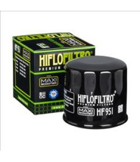 ΦΙΛΤΡΟ ΛΑΔΙΟΥ HIFLOFILTRO HF951