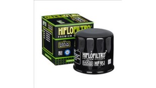 ΦΙΛΤΡΟ ΛΑΔΙΟΥ HIFLOFILTRO HF951