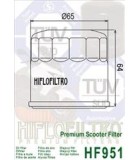 ΦΙΛΤΡΟ ΛΑΔΙΟΥ HIFLOFILTRO HF951