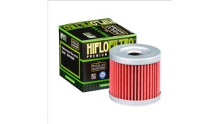 ΦΙΛΤΡΟ ΛΑΔΙΟΥ HIFLOFILTRO HF971 ΑΝΤΑΛΛΑΚΤΙΚΑ