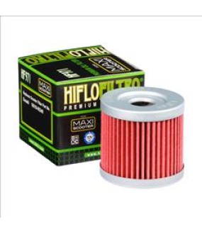 ΦΙΛΤΡΟ ΛΑΔΙΟΥ HIFLOFILTRO HF971