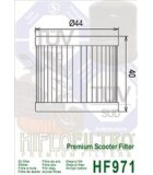 ΦΙΛΤΡΟ ΛΑΔΙΟΥ HIFLOFILTRO HF971 ΑΝΤΑΛΛΑΚΤΙΚΑ ΦΙΛΤΡΟ ΛΑΔΙΟΥ HIFLOFILTRO HF971