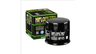 ΦΙΛΤΡΟ ΛΑΔΙΟΥ HIFLOFILTRO HF975 ΑΝΤΑΛΛΑΚΤΙΚΑ