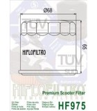 ΦΙΛΤΡΟ ΛΑΔΙΟΥ HIFLOFILTRO HF975 ΑΝΤΑΛΛΑΚΤΙΚΑ