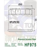 ΦΙΛΤΡΟ ΛΑΔΙΟΥ HIFLOFILTRO HF975
