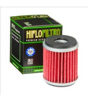 ΦΙΛΤΡΟ ΛΑΔΙΟΥ HIFLOFILTRO HF981