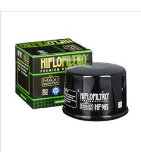 ΦΙΛΤΡΟ ΛΑΔΙΟΥ HIFLOFILTRO HF985