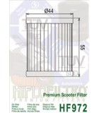 ΦΙΛΤΡΟ ΛΑΔΙΟΥ HIFLOFILTRO HF972