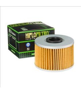 ΦΙΛΤΡΟ ΛΑΔΙΟΥ HIFLOFILTRO HF114