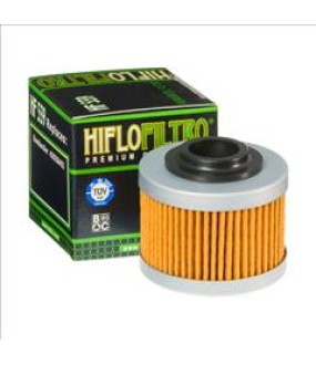 ΦΙΛΤΡΟ ΛΑΔΙΟΥ HIFLOFILTRO HF559