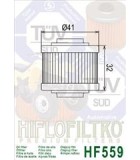 ΦΙΛΤΡΟ ΛΑΔΙΟΥ HIFLOFILTRO HF559 ΑΝΤΑΛΛΑΚΤΙΚΑ