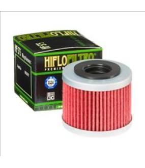 ΦΙΛΤΡΟ ΛΑΔΙΟΥ HIFLOFILTRO HF575