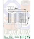 ΦΙΛΤΡΟ ΛΑΔΙΟΥ HIFLOFILTRO HF575
