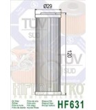 ΦΙΛΤΡΟ ΛΑΔΙΟΥ HIFLOFILTRO HF631