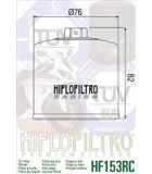 ΦΙΛΤΡΟ ΛΑΔΙΟΥ HIFLOFILTRO HF153RC ΑΝΤΑΛΛΑΚΤΙΚΑ