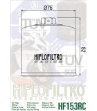 ΦΙΛΤΡΟ ΛΑΔΙΟΥ HIFLOFILTRO HF153RC