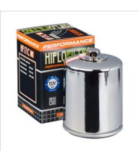 ΦΙΛΤΡΟ ΛΑΔΙΟΥ HIFLOFILTRO HF171CRC