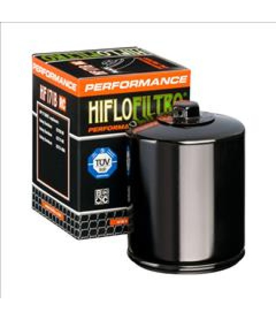 ΦΙΛΤΡΟ ΛΑΔΙΟΥ HIFLOFILTRO HF171BRC ΑΝΤΑΛΛΑΚΤΙΚΑ ΦΙΛΤΡΟ ΛΑΔΙΟΥ HIFLOFILTRO HF171BRC