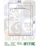 ΦΙΛΤΡΟ ΛΑΔΙΟΥ HIFLOFILTRO HF171BRC ΑΝΤΑΛΛΑΚΤΙΚΑ ΦΙΛΤΡΟ ΛΑΔΙΟΥ HIFLOFILTRO HF171BRC