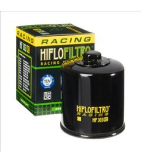 ΦΙΛΤΡΟ ΛΑΔΙΟΥ HIFLOFILTRO HF303RC