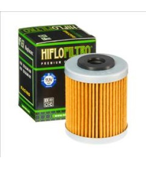 ΦΙΛΤΡΟ ΛΑΔΙΟΥ HIFLOFILTRO HF651