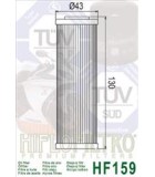 ΦΙΛΤΡΟ ΛΑΔΙΟΥ HIFLOFILTRO HF159