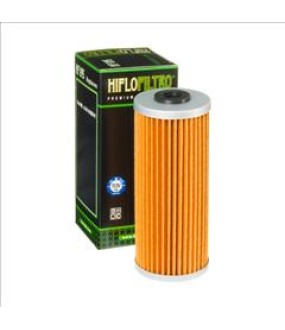 ΦΙΛΤΡΟ ΛΑΔΙΟΥ HIFLOFILTRO HF895