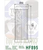 ΦΙΛΤΡΟ ΛΑΔΙΟΥ HIFLOFILTRO HF895 SPARE PARTS ΦΙΛΤΡΟ ΛΑΔΙΟΥ HIFLOFILTRO HF895