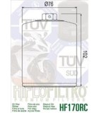 ΦΙΛΤΡΟ ΛΑΔΙΟΥ HIFLOFILTRO HF170BRC ΑΝΤΑΛΛΑΚΤΙΚΑ ΦΙΛΤΡΟ ΛΑΔΙΟΥ HIFLOFILTRO HF170BRC