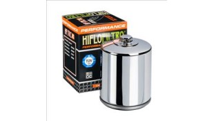 ΦΙΛΤΡΟ ΛΑΔΙΟΥ HIFLOFILTRO HF170CRC