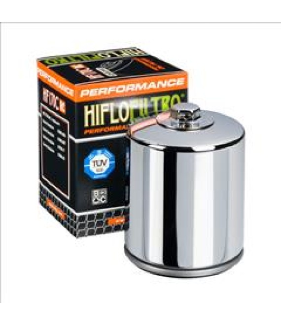 ΦΙΛΤΡΟ ΛΑΔΙΟΥ HIFLOFILTRO HF170CRC SPARE PARTS ΦΙΛΤΡΟ ΛΑΔΙΟΥ HIFLOFILTRO HF170CRC