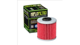 ΦΙΛΤΡΟ ΛΑΔΙΟΥ HIFLOFILTRO HF568