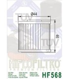 ΦΙΛΤΡΟ ΛΑΔΙΟΥ HIFLOFILTRO HF568 ΑΝΤΑΛΛΑΚΤΙΚΑ