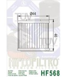 ΦΙΛΤΡΟ ΛΑΔΙΟΥ HIFLOFILTRO HF568
