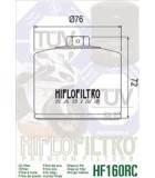 ΦΙΛΤΡΟ ΛΑΔΙΟΥ HIFLOFILTRO HF160RC ΑΝΤΑΛΛΑΚΤΙΚΑ