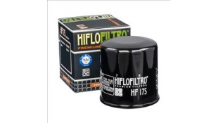 ΦΙΛΤΡΟ ΛΑΔΙΟΥ HIFLOFILTRO HF175