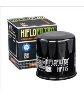 ΦΙΛΤΡΟ ΛΑΔΙΟΥ HIFLOFILTRO HF175