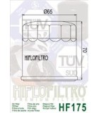 ΦΙΛΤΡΟ ΛΑΔΙΟΥ HIFLOFILTRO HF175