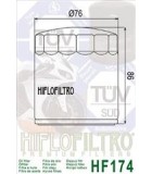 ΦΙΛΤΡΟ ΛΑΔΙΟΥ HIFLOFILTRO HF174B