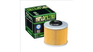 ΦΙΛΤΡΟ ΛΑΔΙΟΥ HIFLOFILTRO HF569