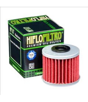 ΦΙΛΤΡΟ ΛΑΔΙΟΥ HIFLOFILTRO HF117