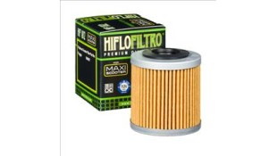 ΦΙΛΤΡΟ ΛΑΔΙΟΥ HIFLOFILTRO HF182