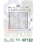 ΦΙΛΤΡΟ ΛΑΔΙΟΥ HIFLOFILTRO HF182