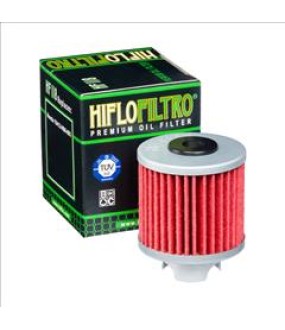 ΦΙΛΤΡΟ ΛΑΔΙΟΥ HIFLOFILTRO HF118