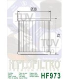 ΦΙΛΤΡΟ ΛΑΔΙΟΥ HIFLOFILTRO HF973