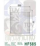 ΦΙΛΤΡΟ ΛΑΔΙΟΥ HIFLOFILTRO HF585
