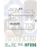 ΦΙΛΤΡΟ ΛΑΔΙΟΥ HIFLOFILTRO HF896 ΑΝΤΑΛΛΑΚΤΙΚΑ