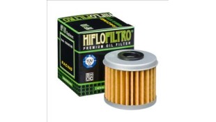ΦΙΛΤΡΟ ΛΑΔΙΟΥ HIFLOFILTRO HF110
