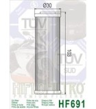 ΦΙΛΤΡΟ ΛΑΔΙΟΥ HIFLOFILTRO HF691